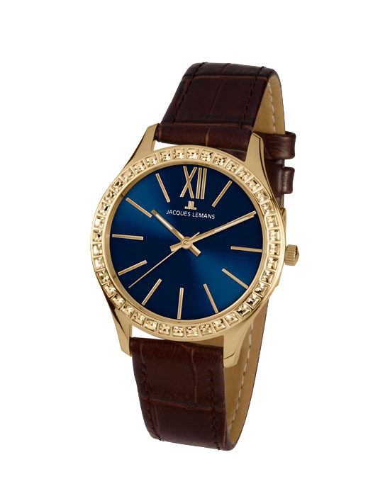 Часы Jacques Lemans Rome 1-1841ZA